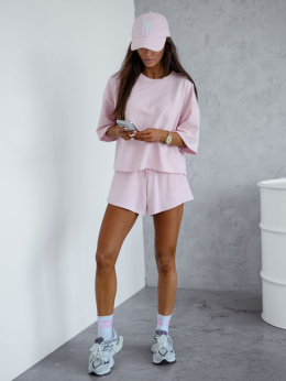 Dres Emma Pink