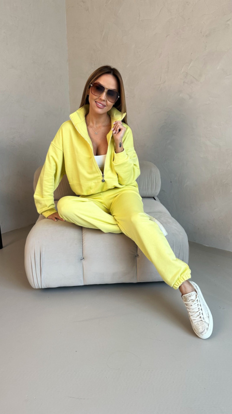 Dres Stay Cool Lemon