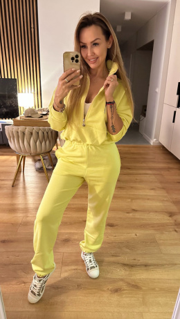 Dres Stay Cool Lemon