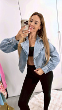 Katana jeans Luna