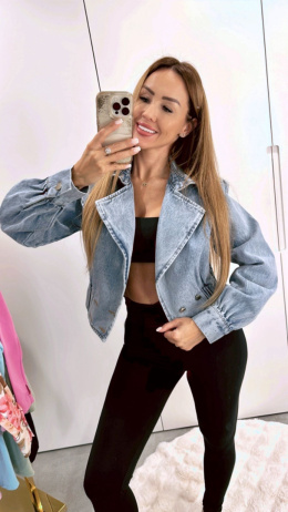 Katana jeans Luna