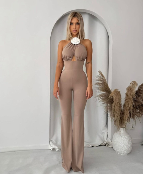 Kombinezon Fiorina Beige