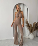 Kombinezon Fiorina Beige