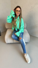 Koszula Wave Green