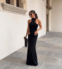 Set Cassie Black