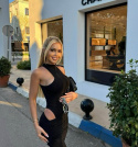 Set Cassie Black