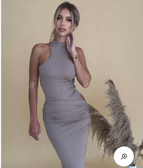 Set Cassie Mokka Set Cassie Mokka