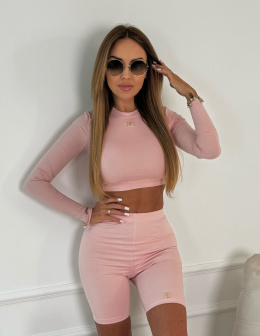 Set Lady Pink