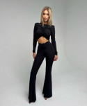 Set ORA black