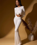 Set ORA white