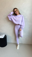 Set Spring Lila