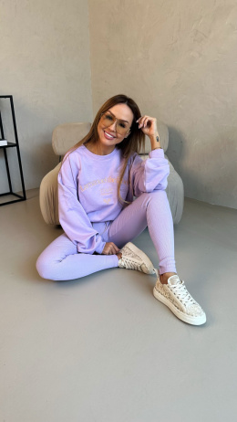 Set Spring Lila