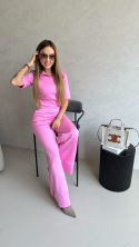 Set Street Pink