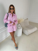 Set Stripes Pink