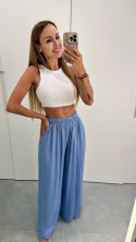 Spodnie Cassie jeans