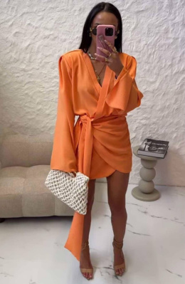 Sukienka Marbella Orange