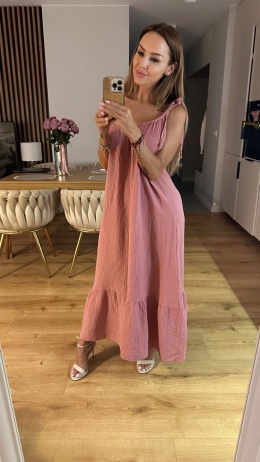 Sukienka Nora Puder