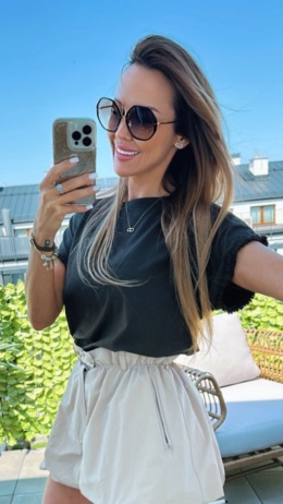 T-shirt Basic