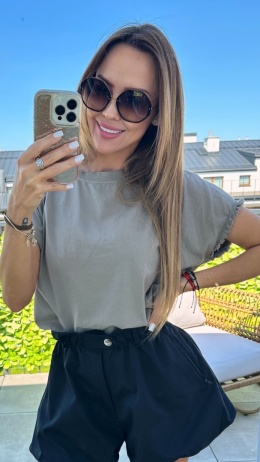 T-shirt Basic
