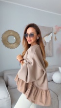 Bluza Dolce Beige