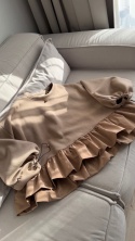 Bluza Dolce Beige