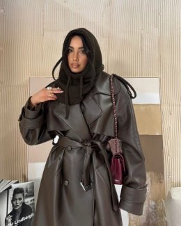 Czekoladowa Balaclava