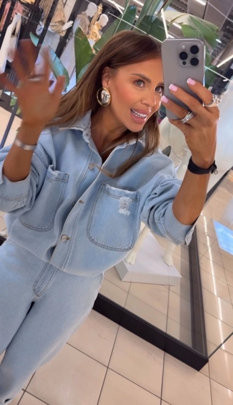 Katana Jeans preorder