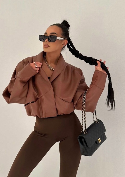 Ramoneska Tessa Koniak