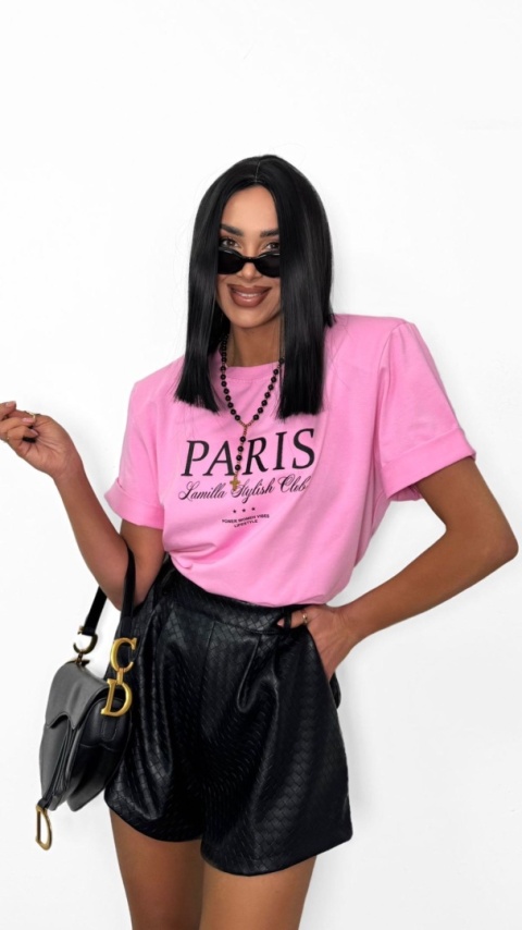 T-shirt Paris