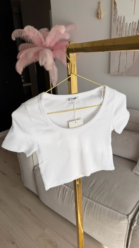Top Kate white