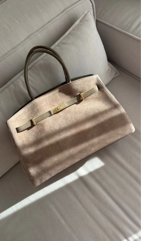 Torebka Damska Nori Fango